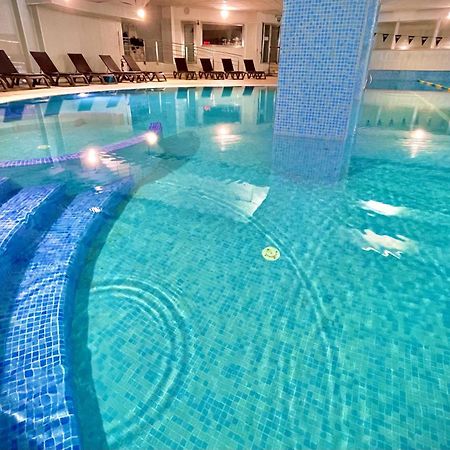 Park Hotel Paradiso Πιάτσα Αρμερίνα Εξωτερικό φωτογραφία