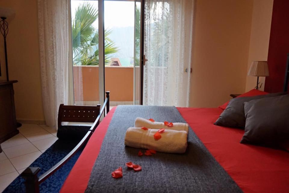 Park Hotel Paradiso Πιάτσα Αρμερίνα Εξωτερικό φωτογραφία