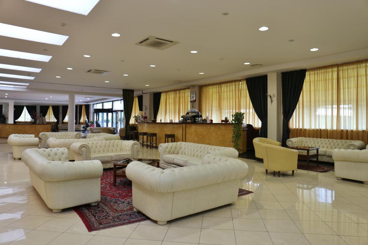 Park Hotel Paradiso Πιάτσα Αρμερίνα Εξωτερικό φωτογραφία