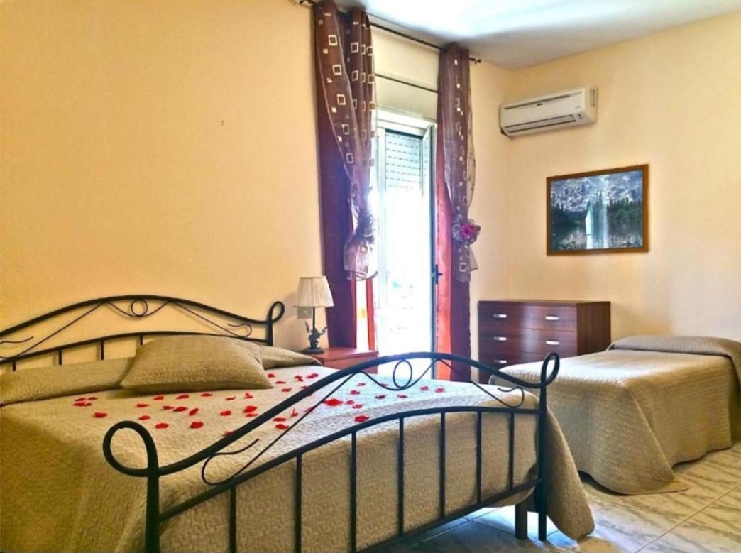 Park Hotel Paradiso Πιάτσα Αρμερίνα Εξωτερικό φωτογραφία