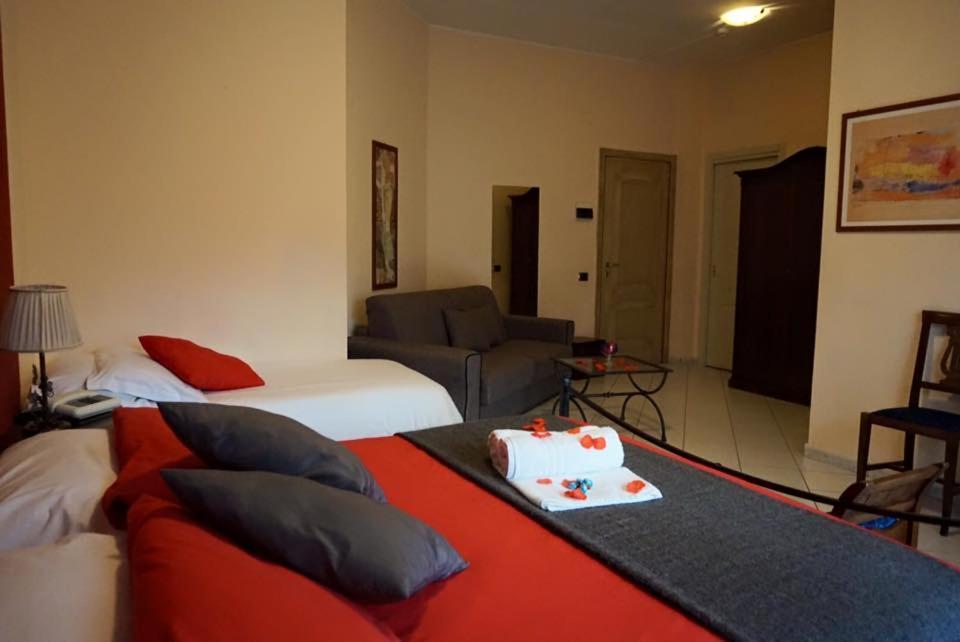 Park Hotel Paradiso Πιάτσα Αρμερίνα Εξωτερικό φωτογραφία