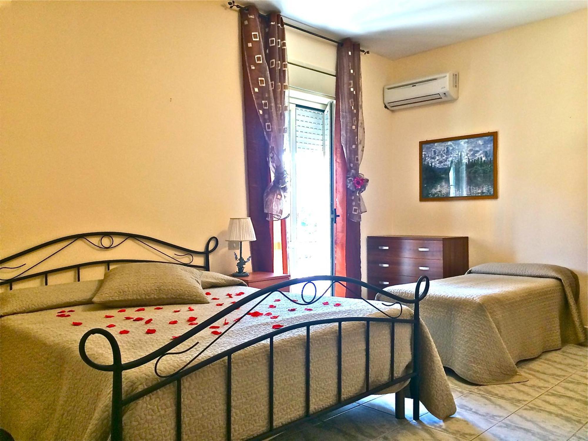 Park Hotel Paradiso Πιάτσα Αρμερίνα Εξωτερικό φωτογραφία