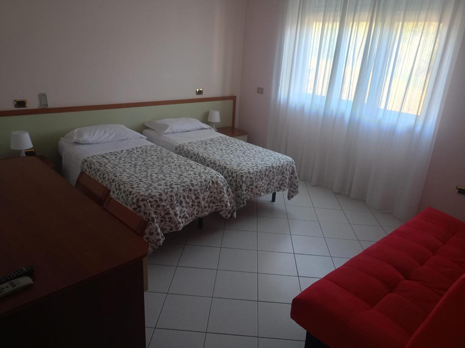 Park Hotel Paradiso Πιάτσα Αρμερίνα Εξωτερικό φωτογραφία
