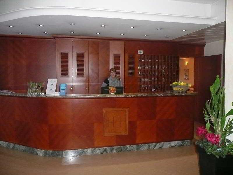 Park Hotel Paradiso Πιάτσα Αρμερίνα Εξωτερικό φωτογραφία
