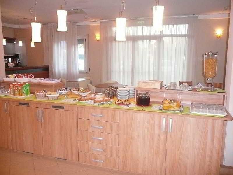 Park Hotel Paradiso Πιάτσα Αρμερίνα Εξωτερικό φωτογραφία