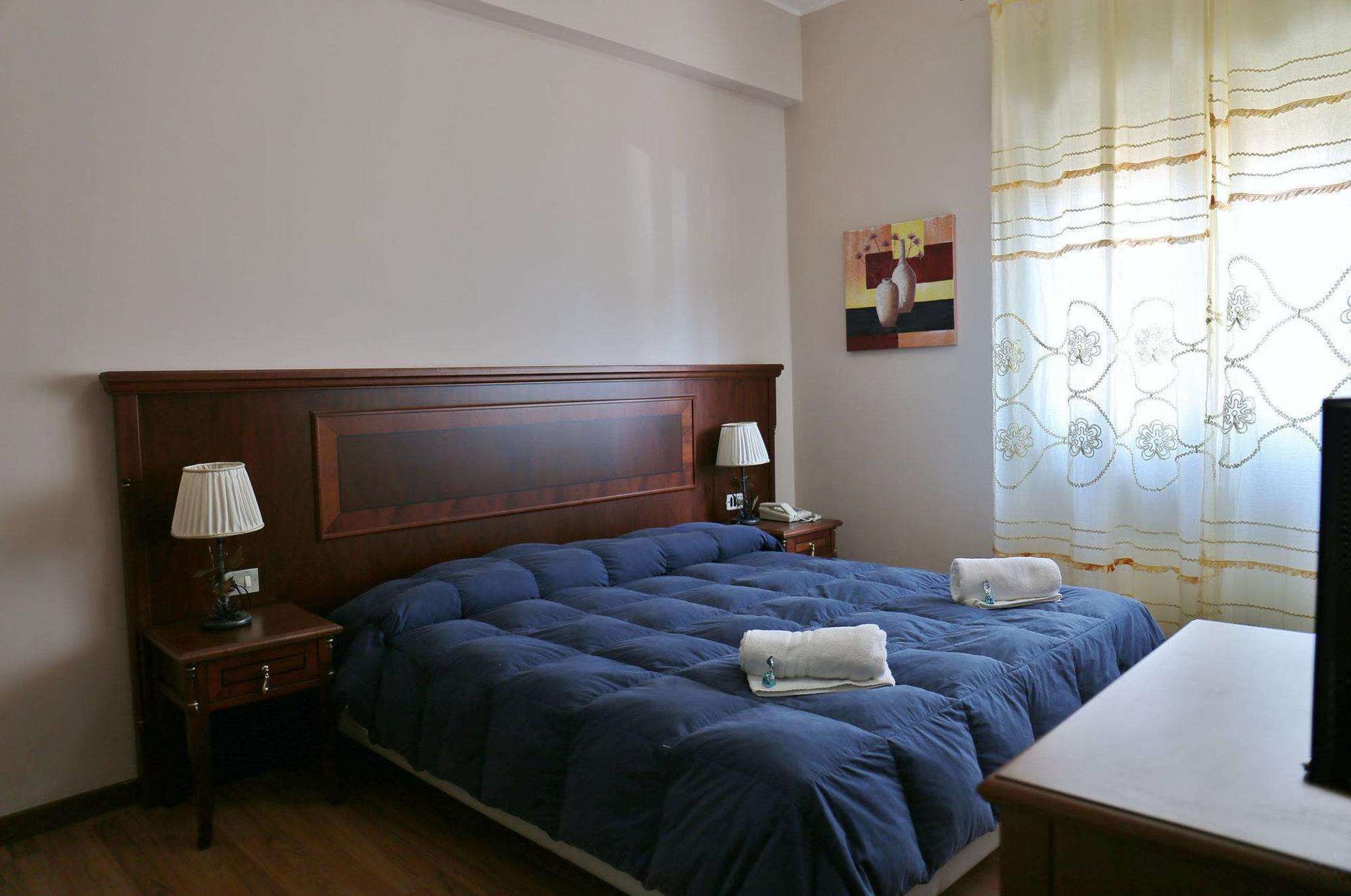 Park Hotel Paradiso Πιάτσα Αρμερίνα Εξωτερικό φωτογραφία