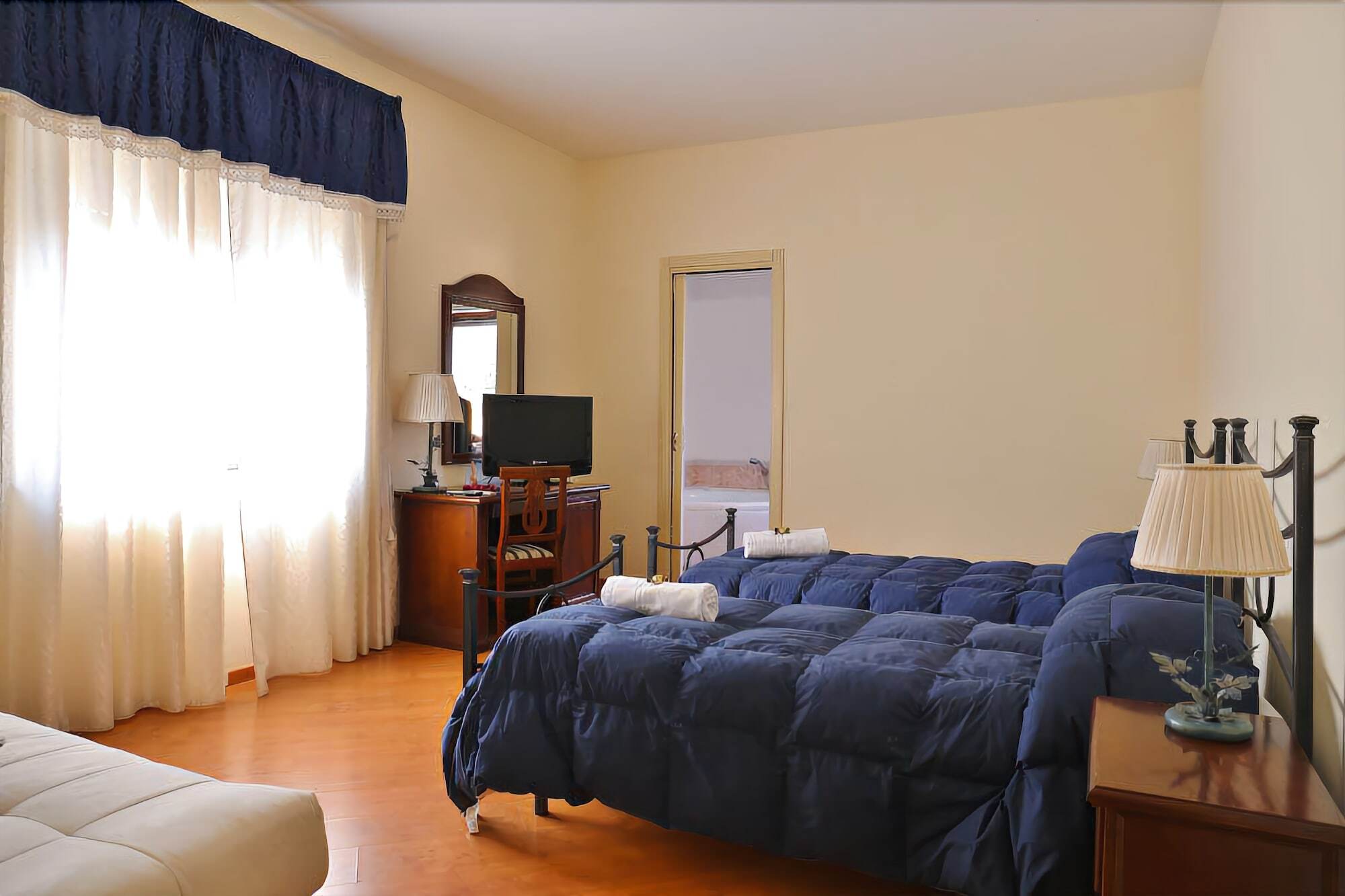 Park Hotel Paradiso Πιάτσα Αρμερίνα Εξωτερικό φωτογραφία