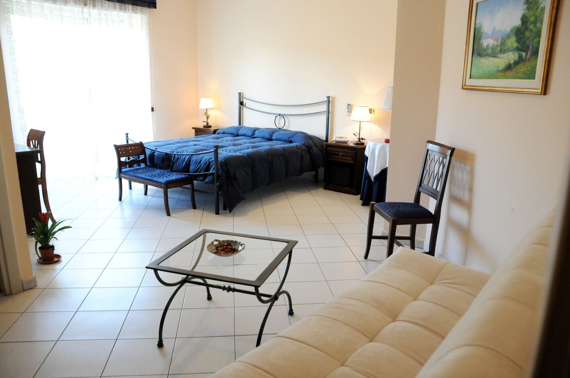 Park Hotel Paradiso Πιάτσα Αρμερίνα Εξωτερικό φωτογραφία
