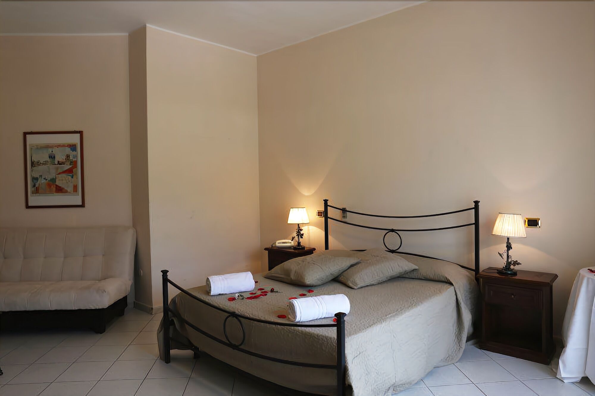 Park Hotel Paradiso Πιάτσα Αρμερίνα Εξωτερικό φωτογραφία
