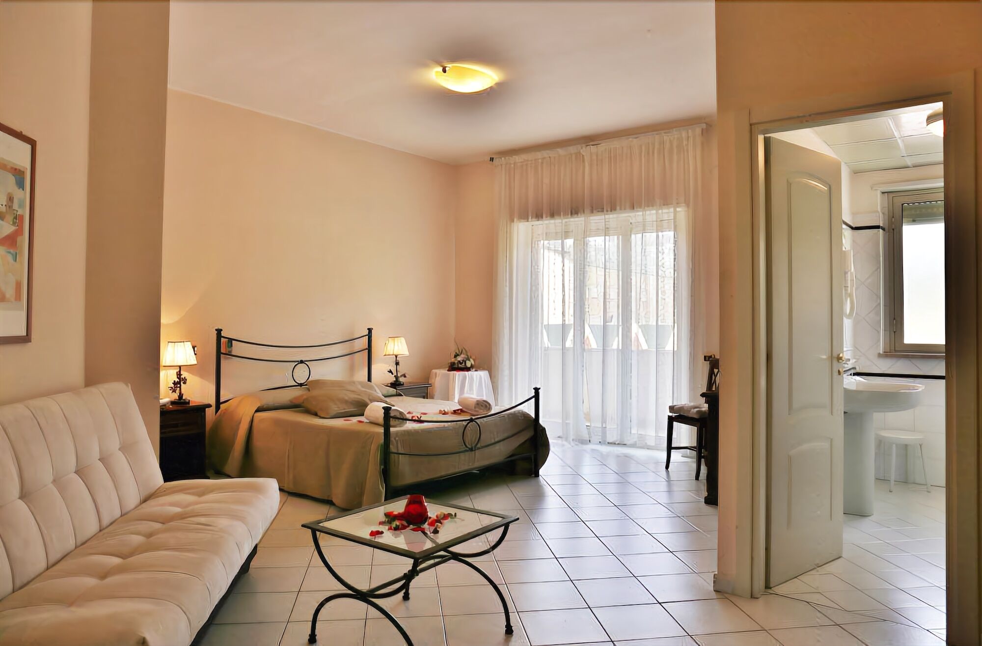 Park Hotel Paradiso Πιάτσα Αρμερίνα Εξωτερικό φωτογραφία